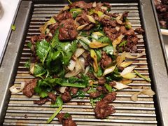 -到家尝北京菜(西坝河店)