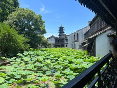 -乌镇望津里精品酒店