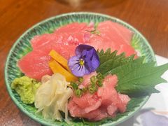 -希望日本料理(保利香槟花园店)