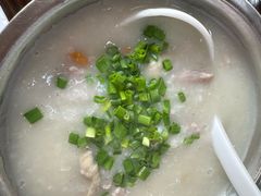 -南记食粥坊·宵夜大排档(莲花总店)