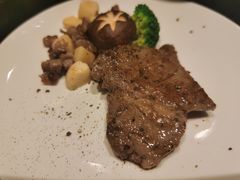 -铁板诱惑法式铁板烧(大卫城店)