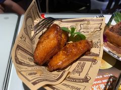 -開籠雀冰室(同和金铂店)