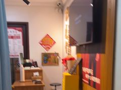 -感智盲人按摩·艾灸·肩颈SPA(岗厦店)