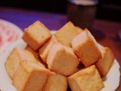 -快乐小羊火锅(河西王府井店)