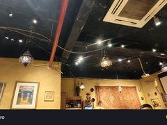 -丝路疆味新疆喀什餐厅(保利广场对面金地太阳城店)