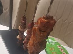 -和庆斋羊蝎子火锅·碳缸烧烤(顺义旗舰店)