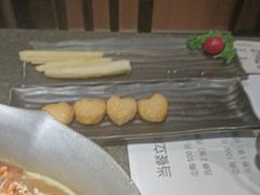 -湊湊火锅·茶憩(和平大悦城店)
