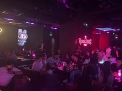 -MOSSO音乐酒吧·live house(南京旗舰店)