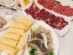 -潮汕大目牛肉火锅(上梅林店)