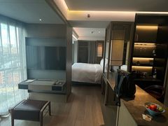 -北京三里屯CHAO酒店