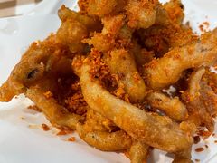 -新大咀港式茶餐厅(宝山万达店)