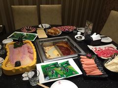 -五星桥原切肥牛火锅(怀德桥店)