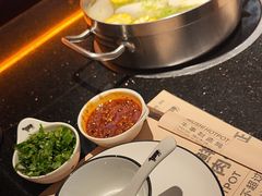 -牛事制造局牛肉火锅(莲岳路店)