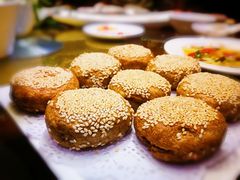 -宝泉铜锅·涮羊肉(解放东路店)