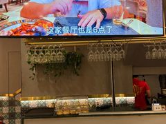 -欧提汗·新疆餐厅·清真(银都路店)