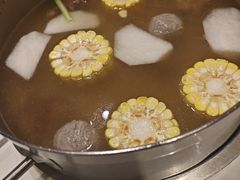 -今日牛事潮汕鲜牛肉火锅(瑞金店)
