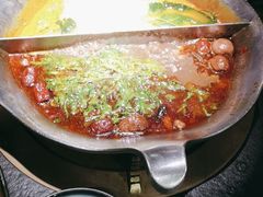 -湊湊火锅·茶憩(石家庄万象城店)
