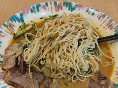 -西部马华清真食府·丝路菜(大钟寺店)