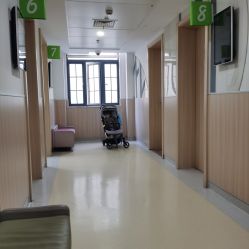 -上海市儿童医院(北京西路院区)