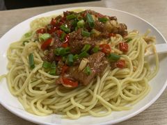 -波记美食煲仔饭蒸饭(客村店)