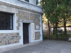 -北京鹫峰国家森林公园