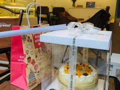 -艾加柒克蛋糕茶歇甜品台(春熙路店)