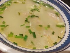 -古都历食南京菜·烤鸭·鸭血粉丝·汤包(南京博物院店)