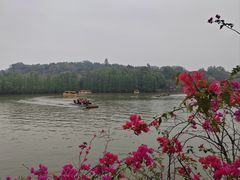 -星湖旅游景区七星岩