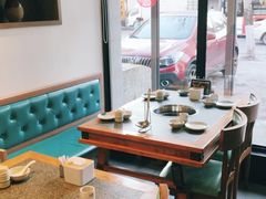 -江小渔鲜鱼火锅(辽沈二街店)