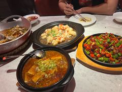 -天辣(金桥啦啦宝都店)