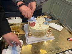 -小麦穗私人订制蛋糕·甜品台(万达店)