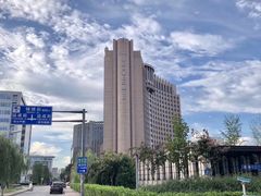 -北京兴基铂尔曼饭店