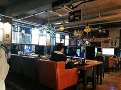 -网友电竞网咖(望京店)