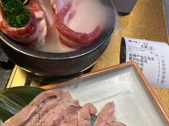 -金妈家烤肉(龙湖U城天街店)