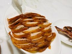 -御仙都北京菜馆·烤鸭店(双井店)