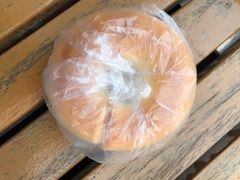 原味贝果-81BAKERY(大学路店)