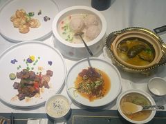 养生佛跳墙-彩虹之约•淮扬家宴(亚运村店)