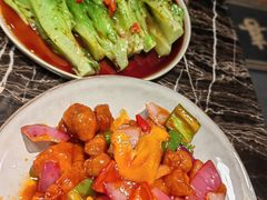 -长安·大茶饭