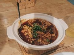 -全牛匠·乐山跷脚牛肉(新中关店)