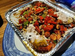 -东直门小院烧烤(回龙观东大街店)