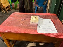 -隆康社长沙烧烤铺(桔园店)