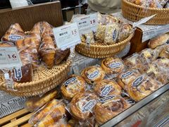 -富贵面包公司(运河店)