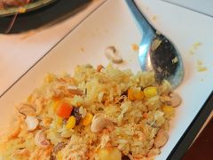 -Thai Basil罗勒叶泰式餐厅(时代天街店)