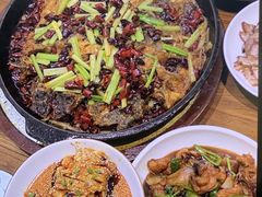 -老板恋上鱼(荣盛广场店)