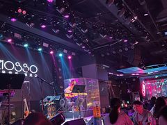-MOSSO音乐酒吧·live house(南京旗舰店)