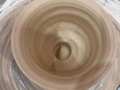 -馆陶手作坊DIY·陶艺·石塑粘土·石膏娃娃(车陂店)