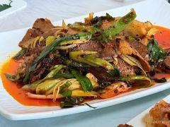 -清真.回香园(南街店)