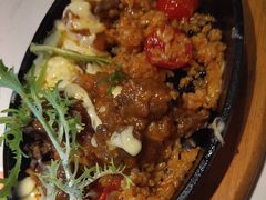 -豪客来牛排(雄峰城店)