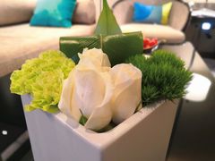 -长沙尼依格罗酒店