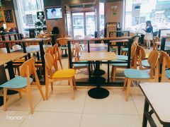 -德克士(崂山百货店)
